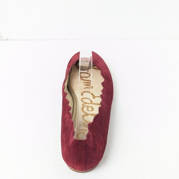 Sam Edleman Francis Flats - Picture 11 of 16